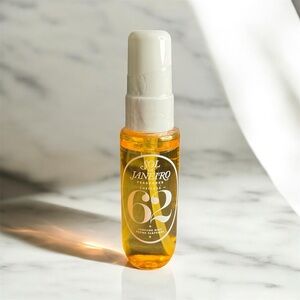 Sol de Janeiro Cheirosa 62 Fragrance Mist in Vibrant Orange